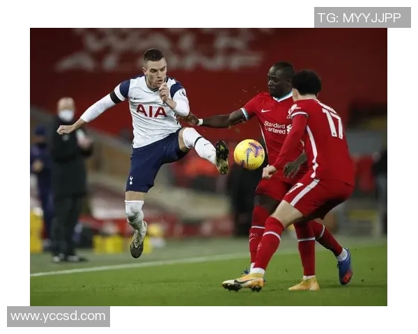 2020年英超激战热刺主场迎战利物浦精彩回顾与赛后分析