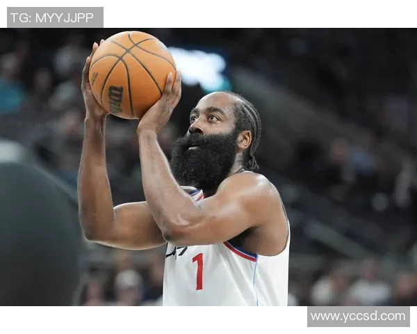 哈登重返火箭的可能性增大休斯顿准备顶薪合同迎接昔日MVP