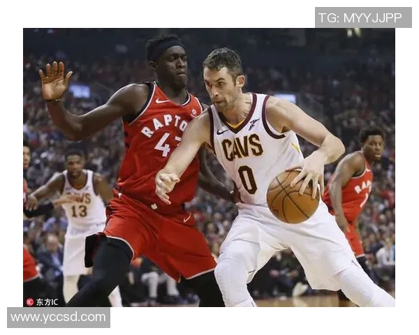 骑士与猛龙对决分析大小分走势及投注策略探讨