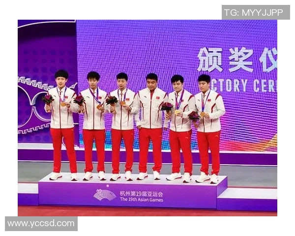 成都乒乓球队在亚运会上的战术表现分析与点评