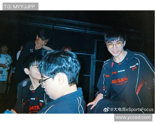 深入探讨JDG战队选手个人能力表现及其对团队胜利的影响分析